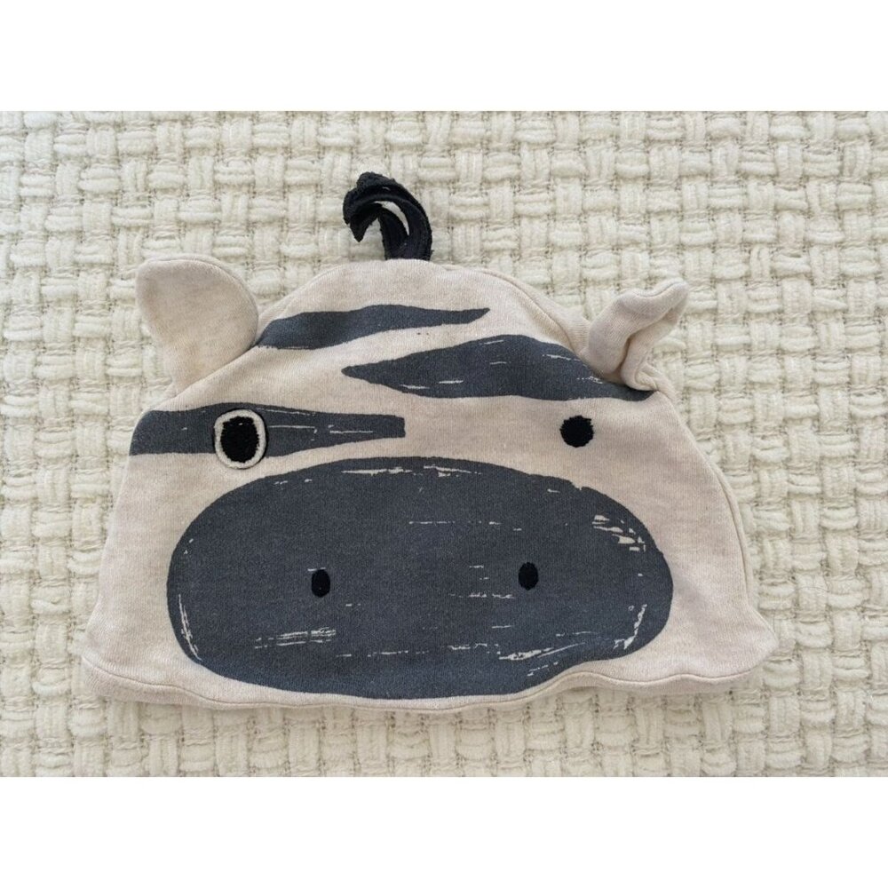 Next Hippo Hat
